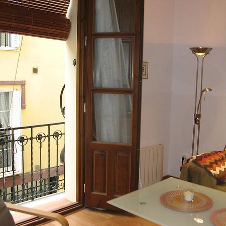 Apartamento Barrio Historico Las Angustias Гранада Екстериор снимка
