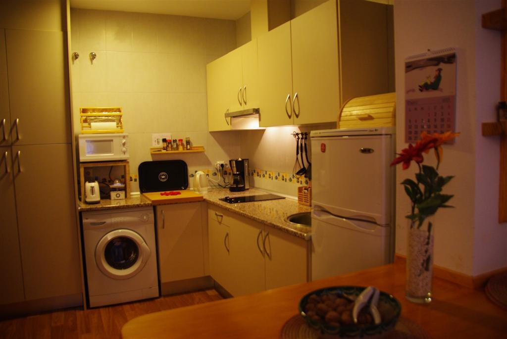 Apartamento Barrio Historico Las Angustias Гранада Екстериор снимка