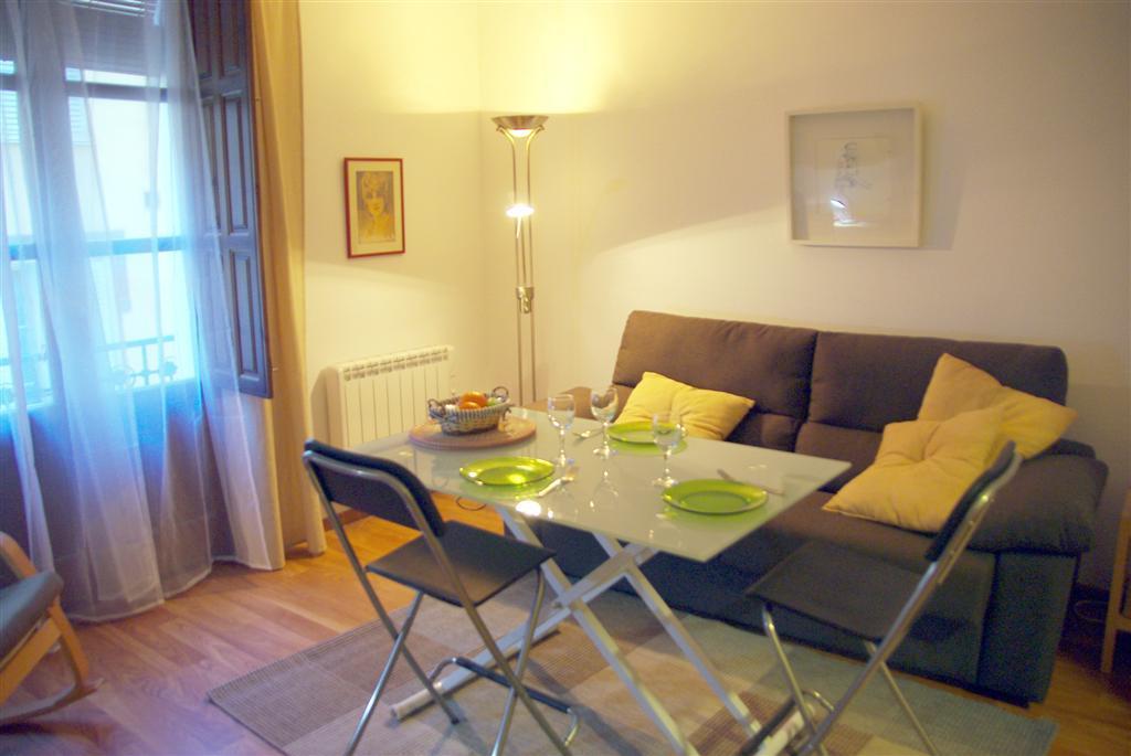 Apartamento Barrio Historico Las Angustias Гранада Екстериор снимка