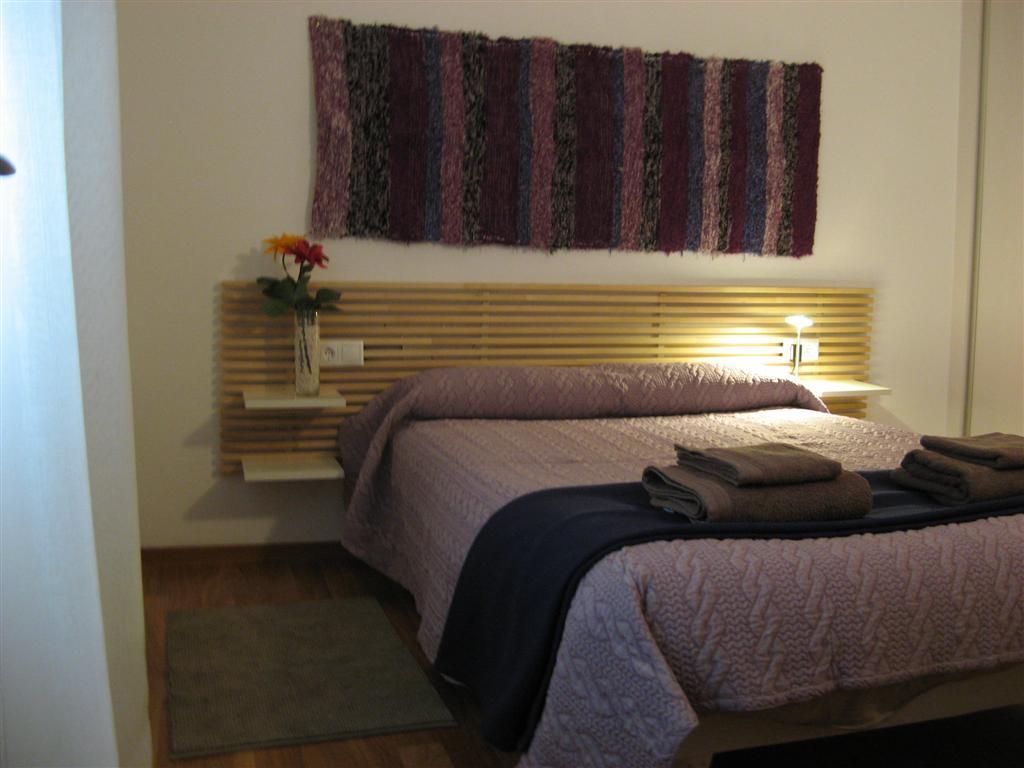 Apartamento Barrio Historico Las Angustias Гранада Екстериор снимка