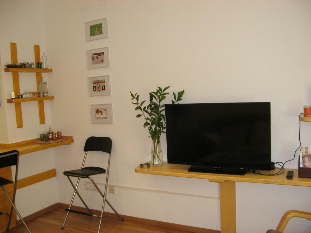 Apartamento Barrio Historico Las Angustias Гранада Екстериор снимка