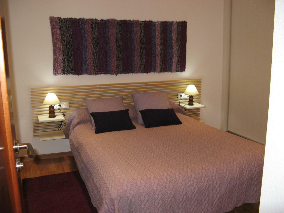 Apartamento Barrio Historico Las Angustias Гранада Екстериор снимка